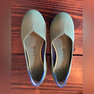 Rothy’s Ballet flats 7
